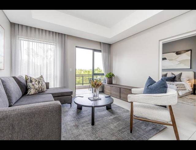 2 BEDROOM PROPERTY TO RENT IN STEYN CITY